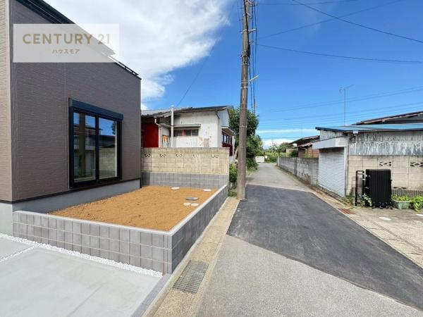 松戸市松飛台　2号棟　新築戸建て