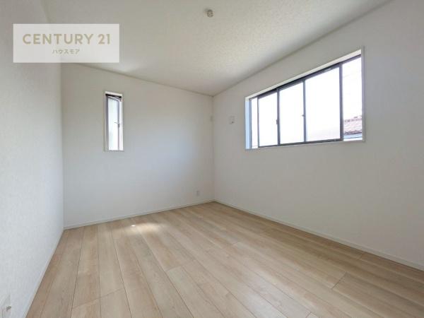 柏市みどり台5丁目　新築戸建