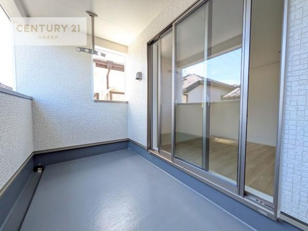 柏市みどり台5丁目　新築戸建