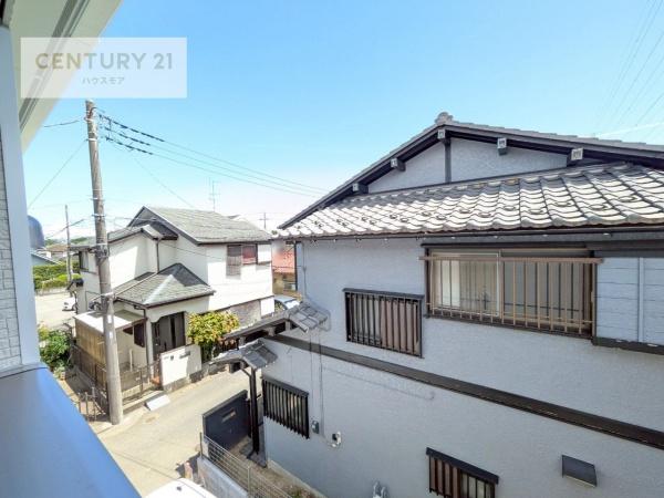 柏市みどり台5丁目　新築戸建