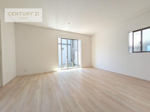 柏市みどり台5丁目　新築戸建