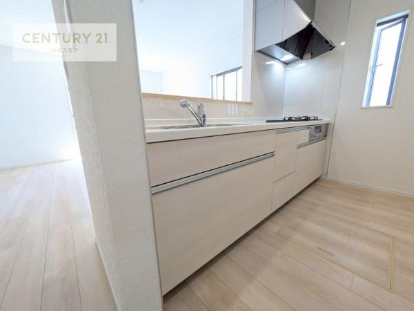 柏市みどり台5丁目　新築戸建