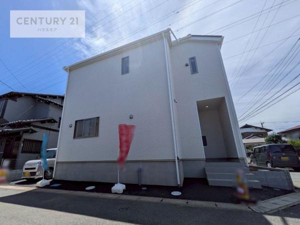 柏市みどり台5丁目　新築戸建