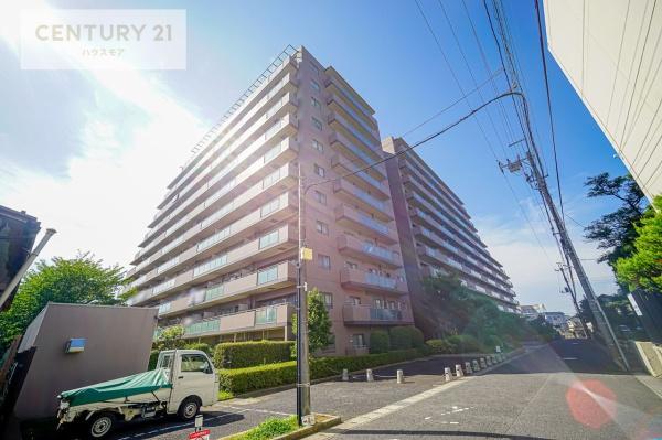 新松戸ガーデニア