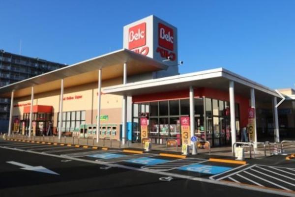 龍ケ崎市平台４丁目　新築戸建(ベルク龍ケ崎店)
