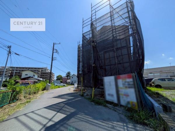 龍ケ崎市佐貫町　2号棟