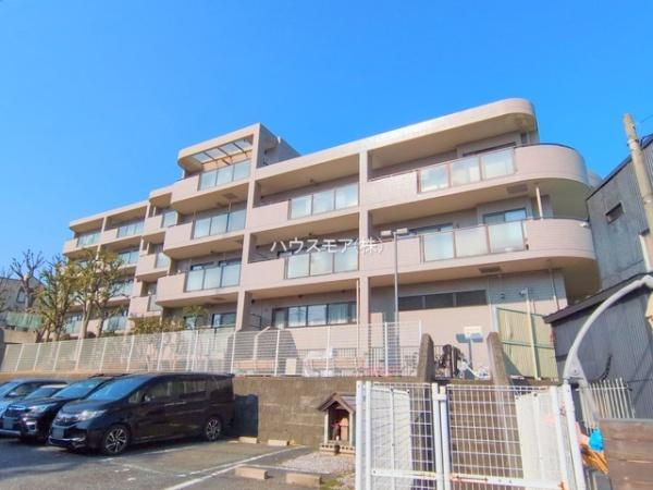 イトーピア小金公園