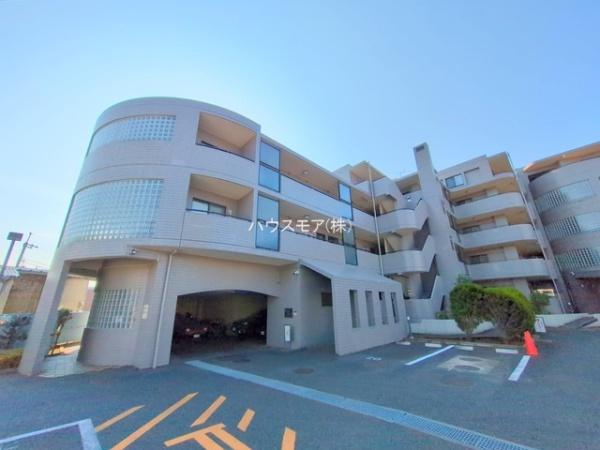 イトーピア小金公園