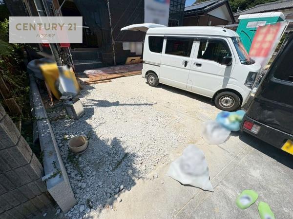 龍ケ崎市愛戸町　新築戸建