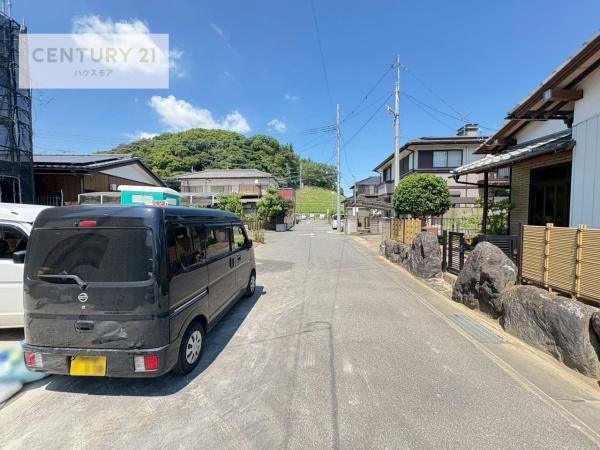 龍ケ崎市愛戸町　新築戸建