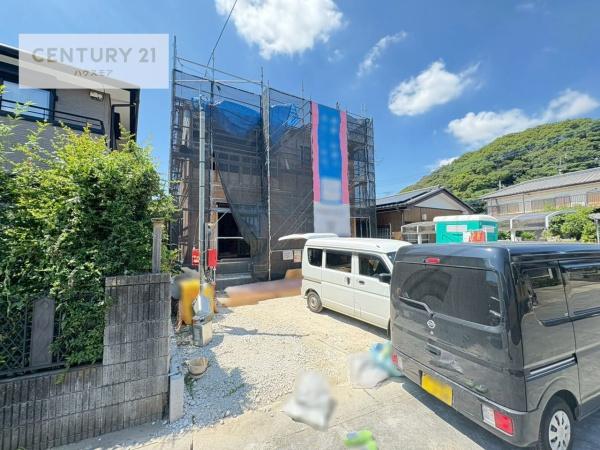 龍ケ崎市愛戸町　新築戸建