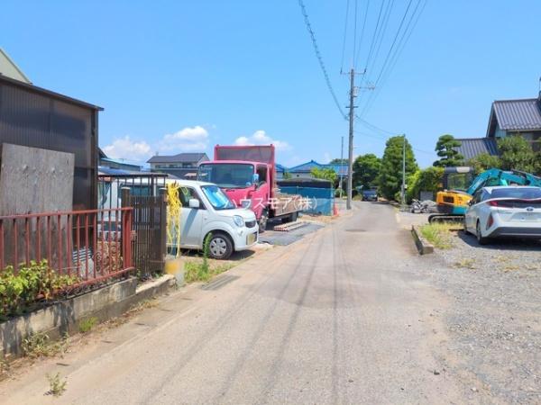 つくば市古来　2号棟　新築戸建