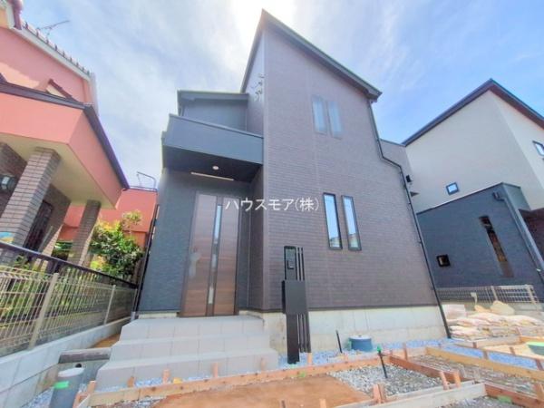 流山市加5丁目　1号棟　新築戸建
