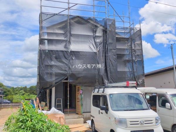 つくば市玉取　1号棟　新築戸建