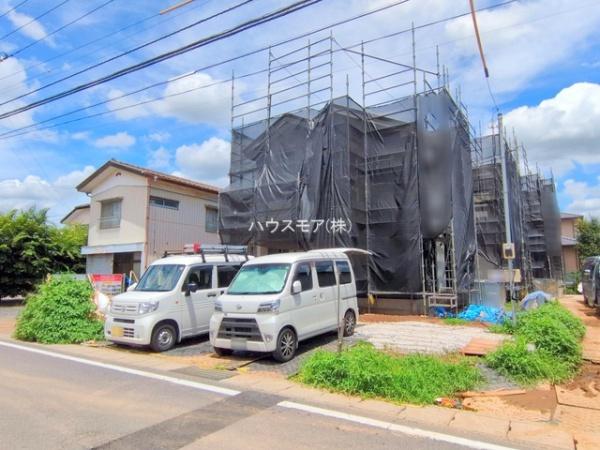 つくば市玉取　1号棟　新築戸建
