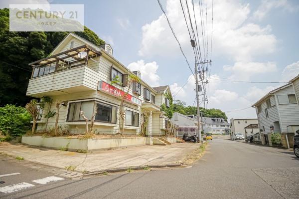 守谷市みずき野5丁目　売土地