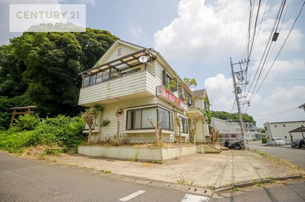 守谷市みずき野5丁目　売土地
