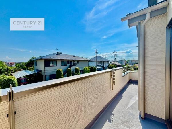 土浦市中高津1丁目　B号棟　新築戸建