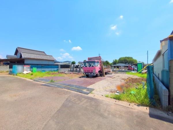 つくば市古来　1号棟　新築戸建