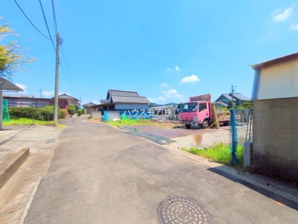 つくば市古来　1号棟　新築戸建