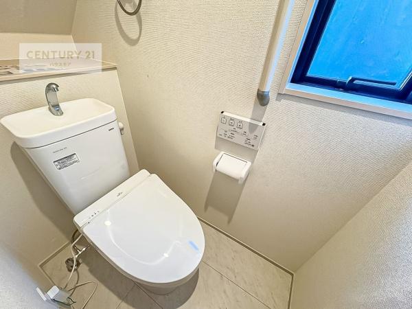 我孫子市新々田　1号棟　新築戸建