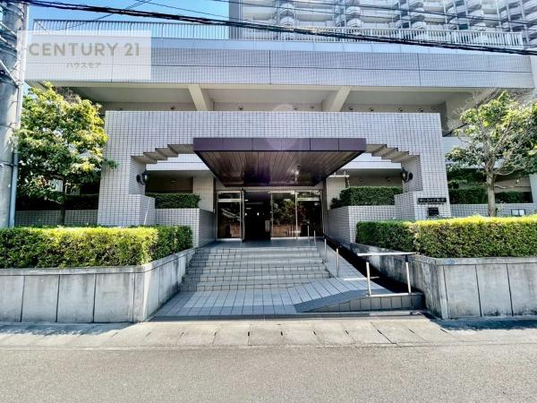 サンライフ取手Ａ棟