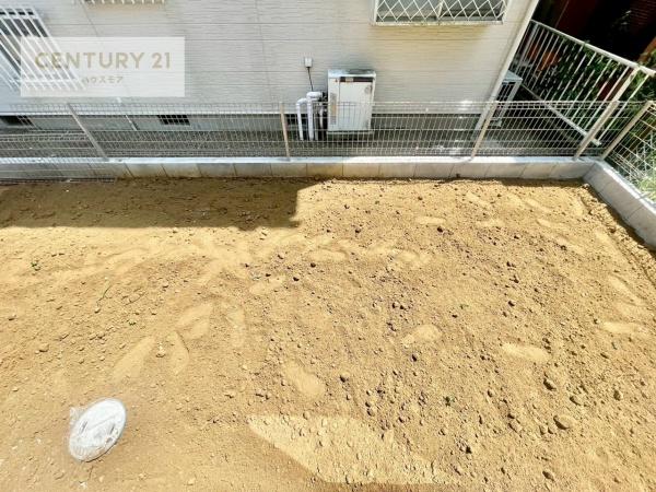 牛久市神谷１丁目の新築一戸建