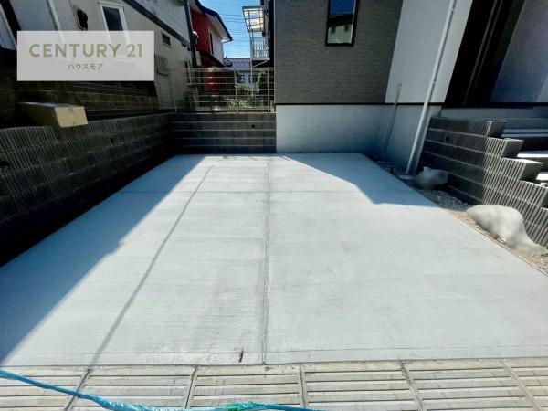 牛久市神谷１丁目の新築一戸建