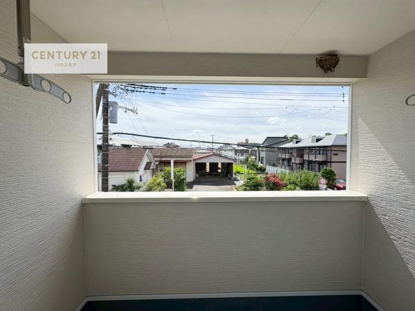 土浦市木田余　1号棟　新築戸建