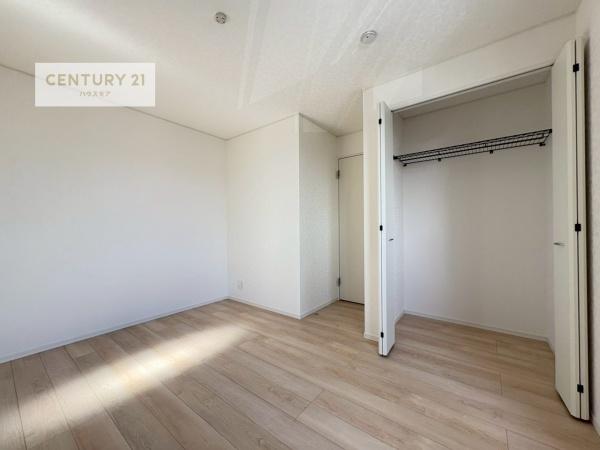 土浦市木田余　2号棟　新築戸建
