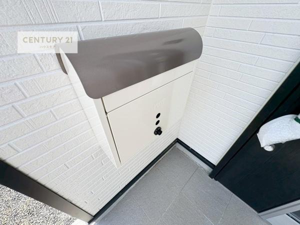 土浦市木田余　2号棟　新築戸建