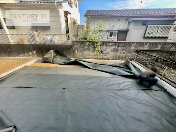 土浦市中高津2丁目　A号棟　新築戸建