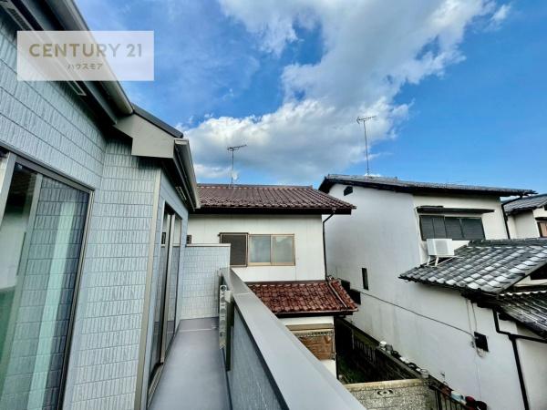 土浦市中高津2丁目　D号棟　新築戸建