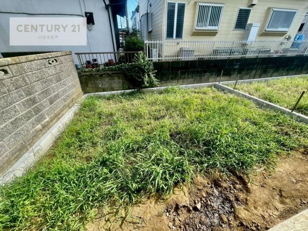 土浦市中高津2丁目　D号棟　新築戸建