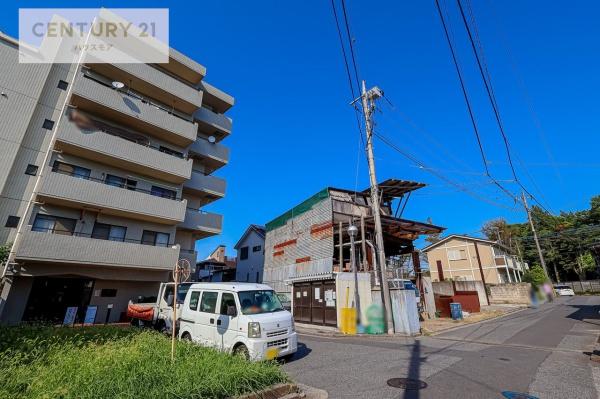 シティパル八柱