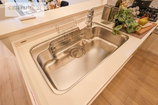 モアステージ松戸六高台プルミエ