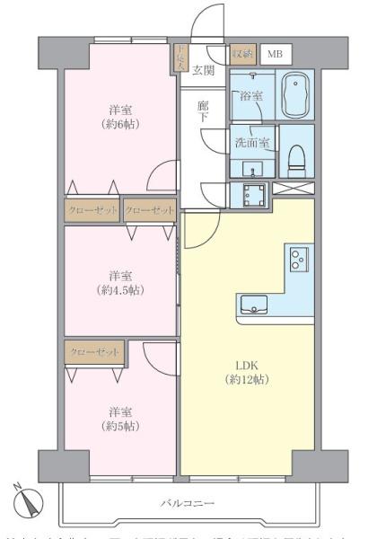 中銀松戸マンシオン
