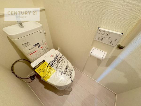 流山市鰭ヶ崎　1号棟　新築戸建