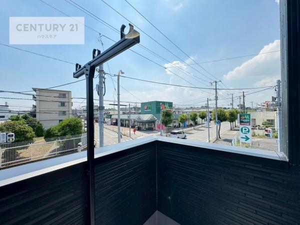 流山市鰭ヶ崎　1号棟　新築戸建