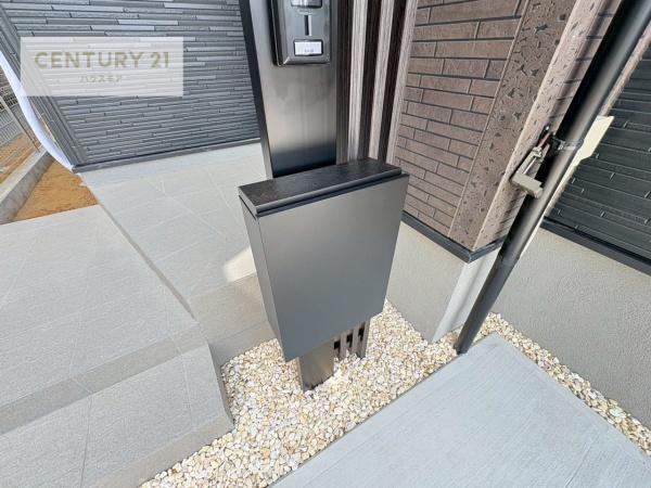 流山市鰭ヶ崎　1号棟　新築戸建
