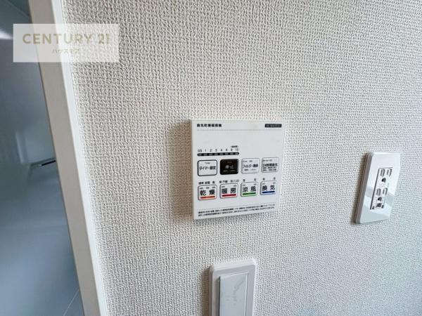 流山市鰭ヶ崎　1号棟　新築戸建