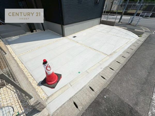 流山市鰭ヶ崎　1号棟　新築戸建