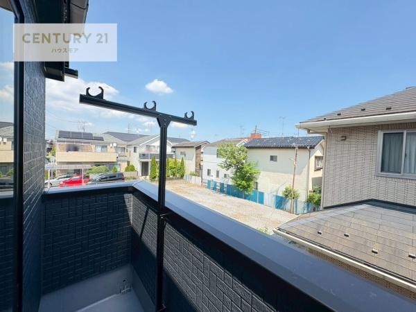 流山市鰭ヶ崎　2号棟　新築戸建