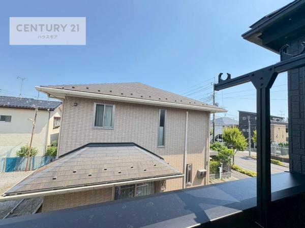 流山市鰭ヶ崎　2号棟　新築戸建