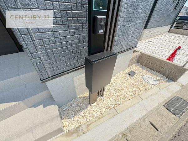 流山市鰭ヶ崎　2号棟　新築戸建