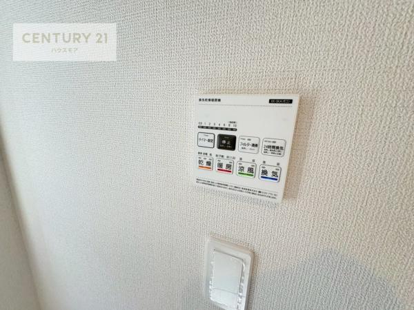 流山市鰭ヶ崎　2号棟　新築戸建