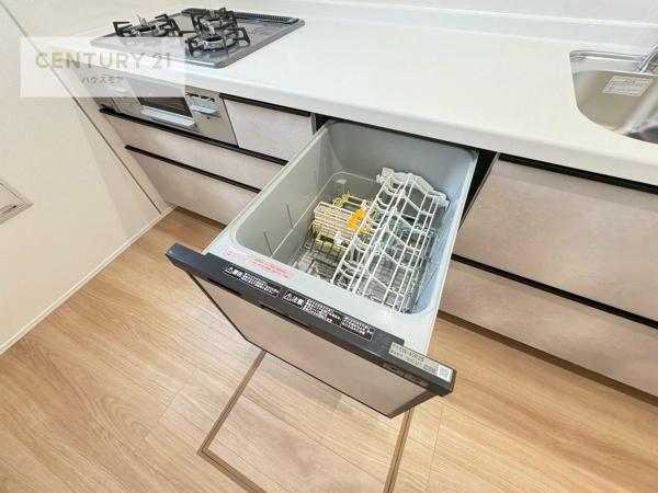 流山市鰭ヶ崎　2号棟　新築戸建