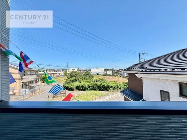 柏市柏　新築戸建