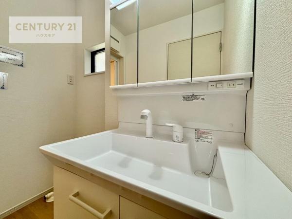 柏市柏　新築戸建