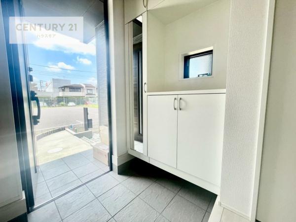 印旛郡酒々井町中央台1丁目　2号棟　新築戸建